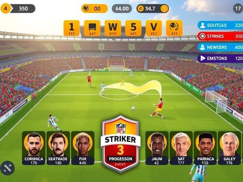 Goa Striker Supreme X community event